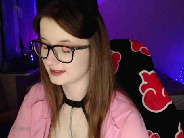 Cherry-Luna webcam