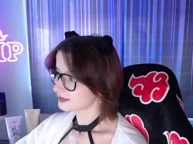 Cherry-Luna webcam
