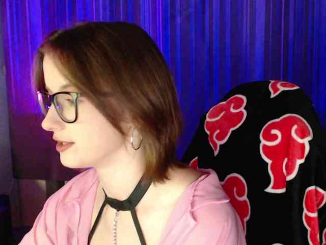 Cherry-Luna webcam