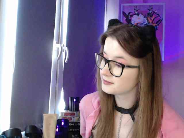 Cherry-Luna webcam