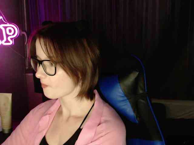 Cherry-Luna webcam