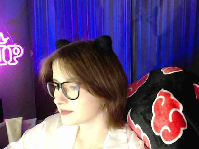 Cherry-Luna webcam