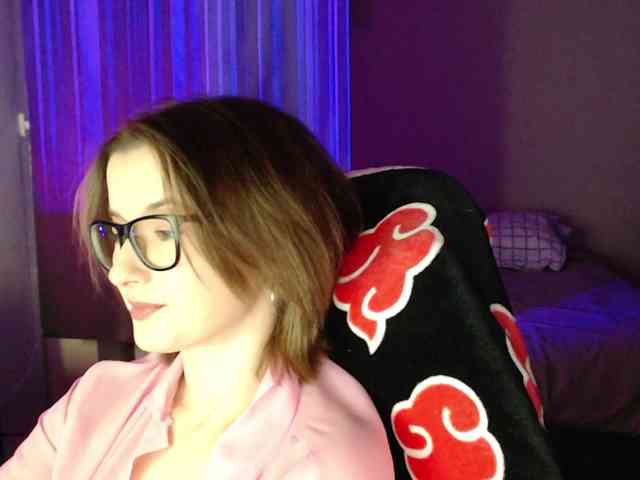 Cherry-Luna webcam