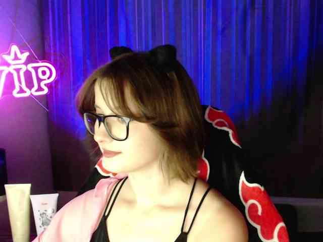 Cherry-Luna webcam
