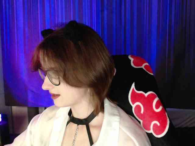 Cherry-Luna webcam
