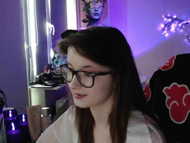 Cherry-Luna webcam