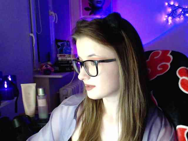 Cherry-Luna webcam