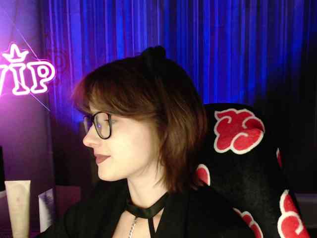 Cherry-Luna - Girl 