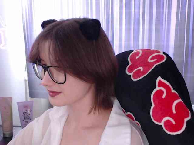 Cherry-Luna webcam