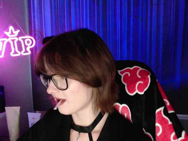 Cherry-Luna webcam