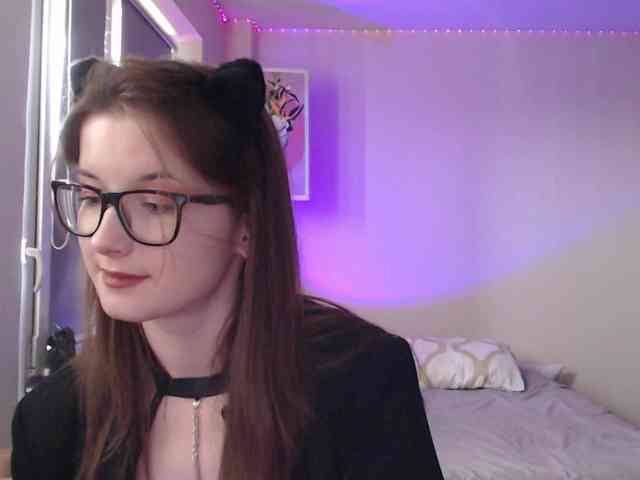 Cherry-Luna webcam