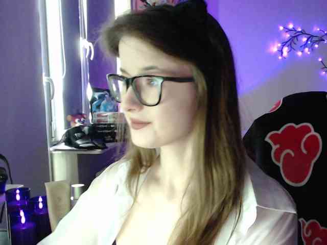 Cherry-Luna webcam