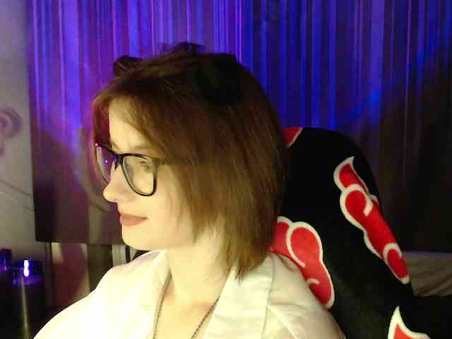 Cherry-Luna webcam