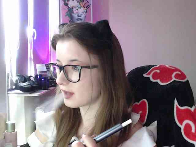 Cherry-Luna webcam
