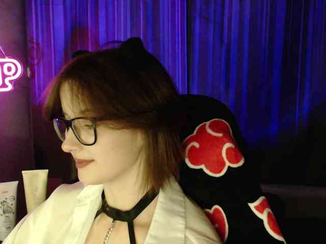 Cherry-Luna webcam
