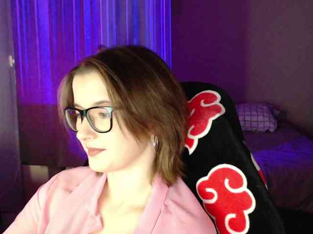 Cherry-Luna webcam
