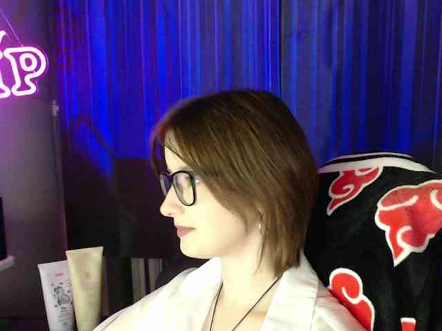 Cherry-Luna webcam