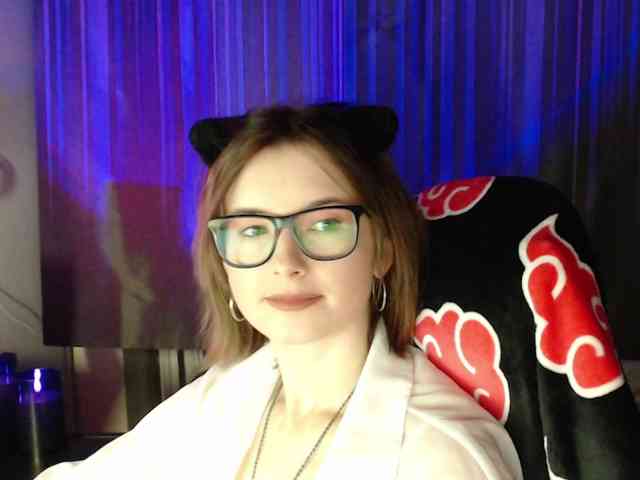 Cherry-Luna webcam