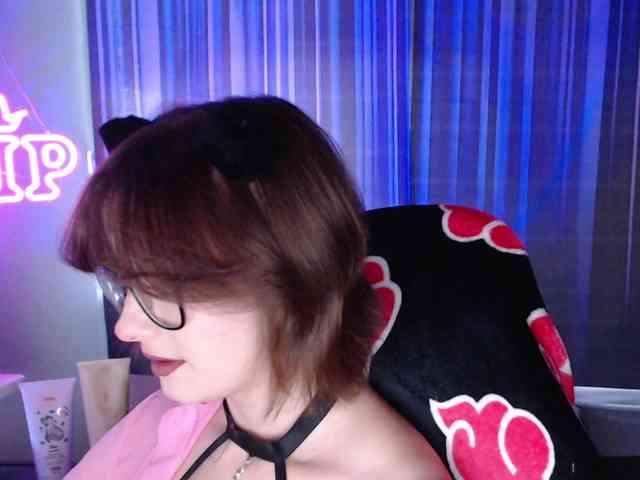 Cherry-Luna webcam