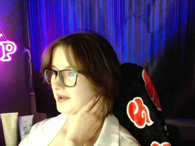 Cherry-Luna webcam