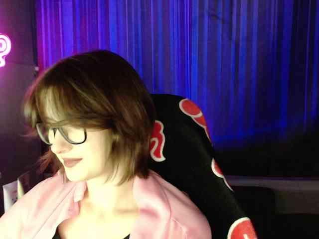 Cherry-Luna webcam