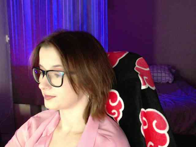 Cherry-Luna webcam