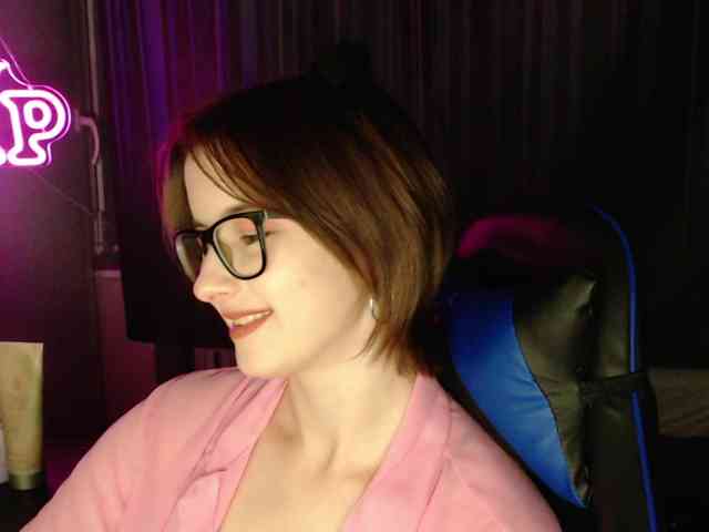 Cherry-Luna webcam