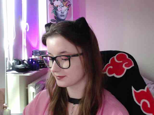 Cherry-Luna webcam