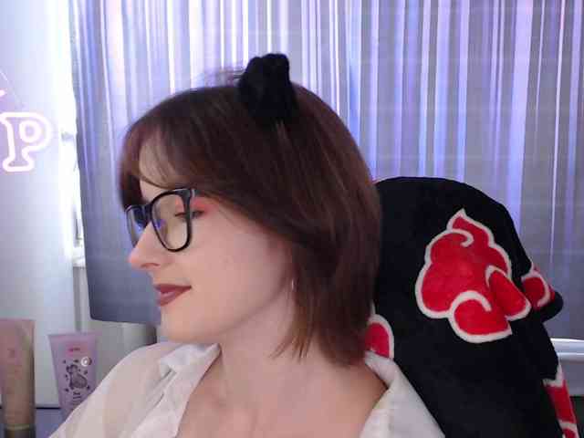 Cherry-Luna webcam