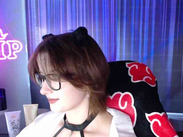 Cherry-Luna webcam