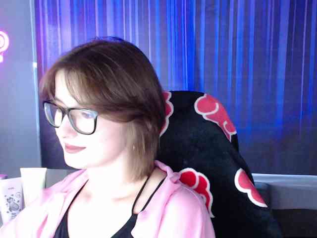 Cherry-Luna webcam