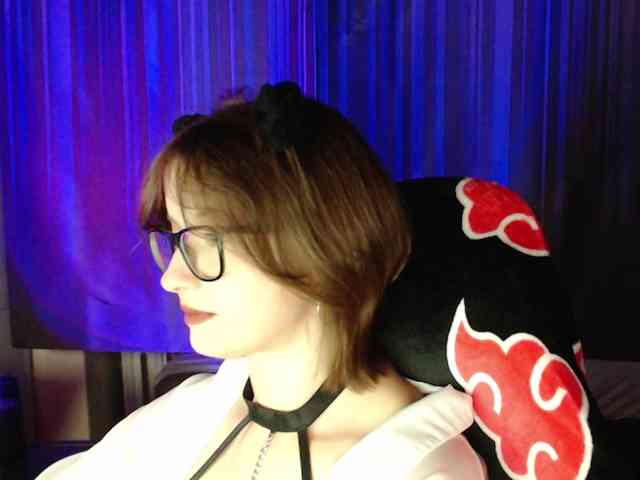 Cherry-Luna webcam