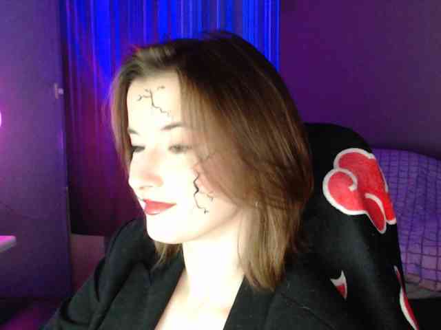 Cherry-Luna webcam