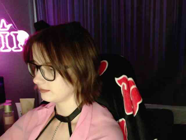 Cherry-Luna webcam