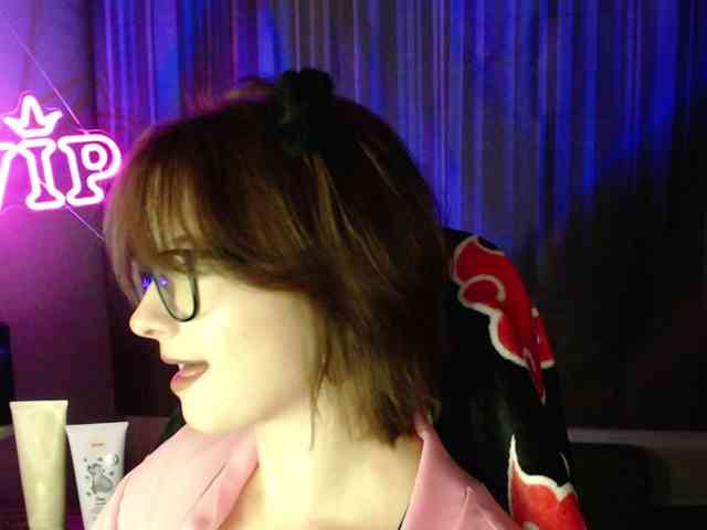Cherry-Luna webcam