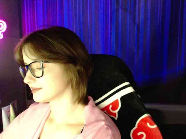 Cherry-Luna webcam