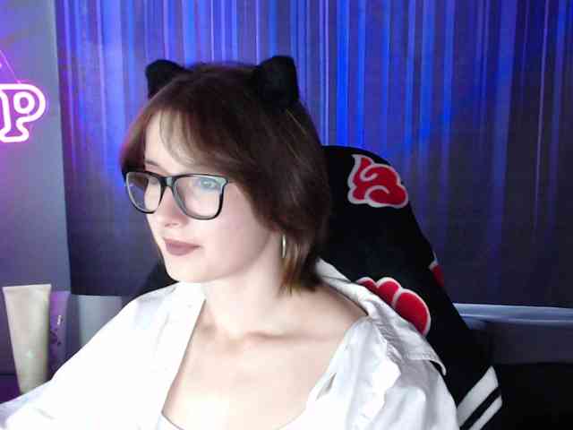 Cherry-Luna webcam