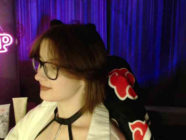 Cherry-Luna webcam