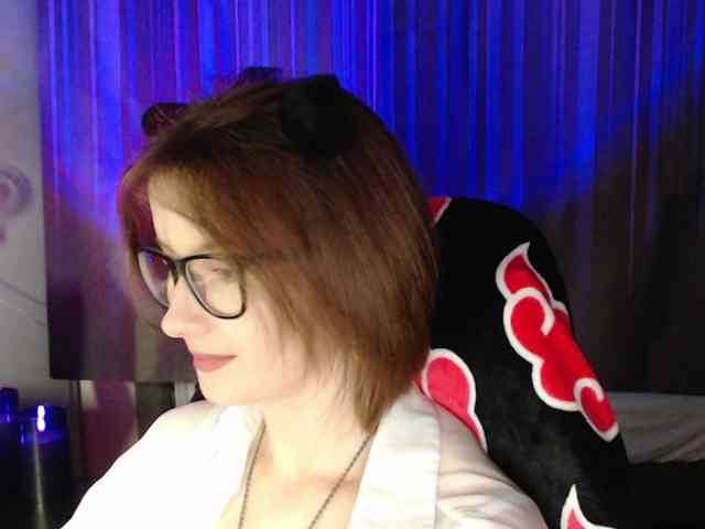 Cherry-Luna webcam