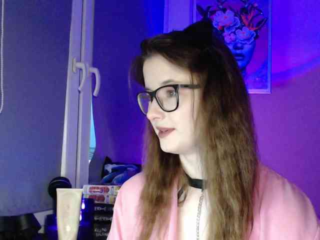 Cherry-Luna webcam