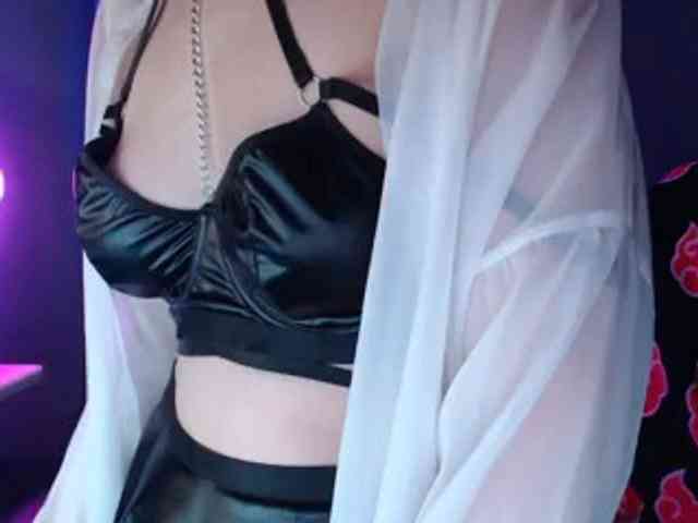 Cherry-Luna webcam