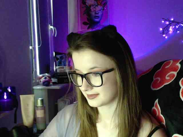 Cherry-Luna webcam