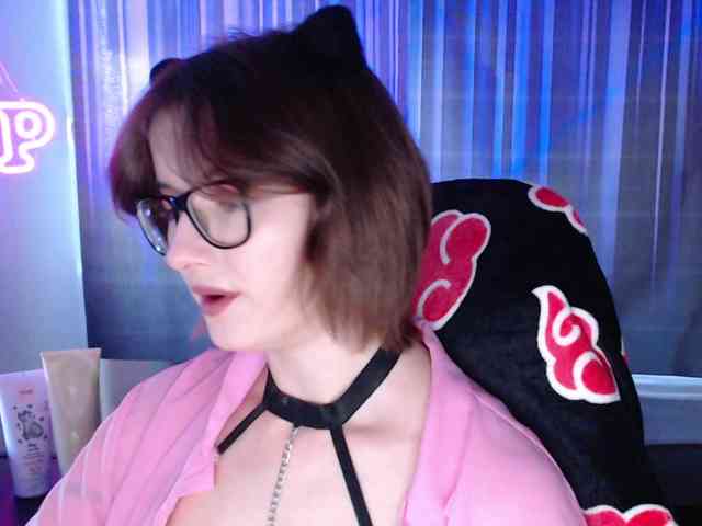 Cherry-Luna webcam