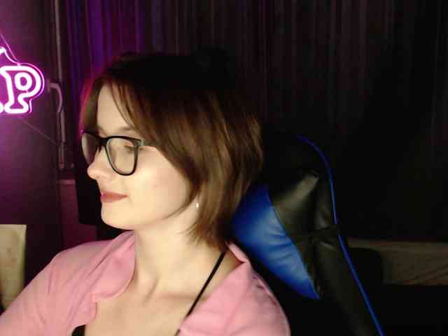 Cherry-Luna webcam