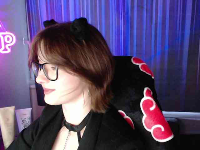 Cherry-Luna webcam