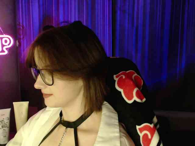 Cherry-Luna webcam