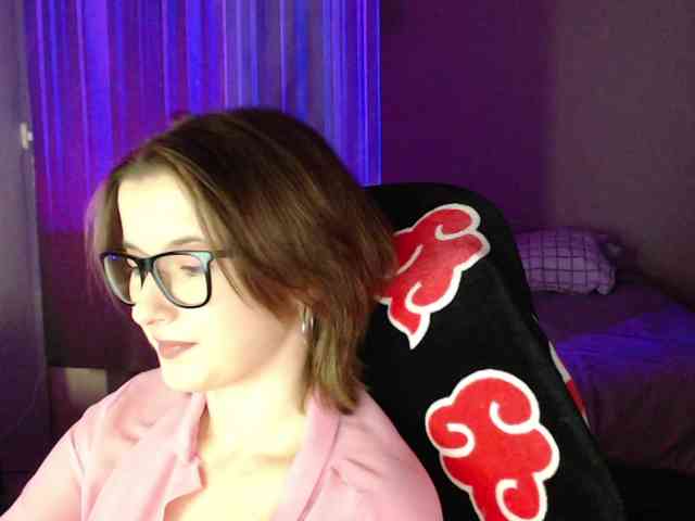 Cherry-Luna webcam