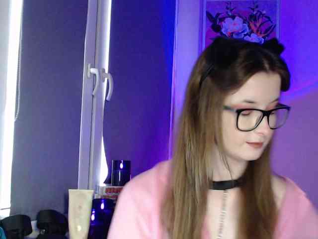 Cherry-Luna webcam