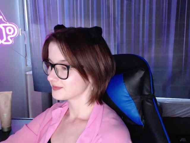 Cherry-Luna webcam