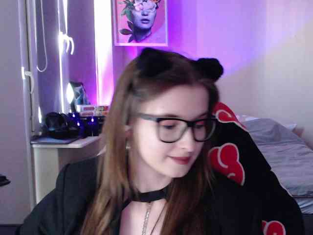 Cherry-Luna webcam